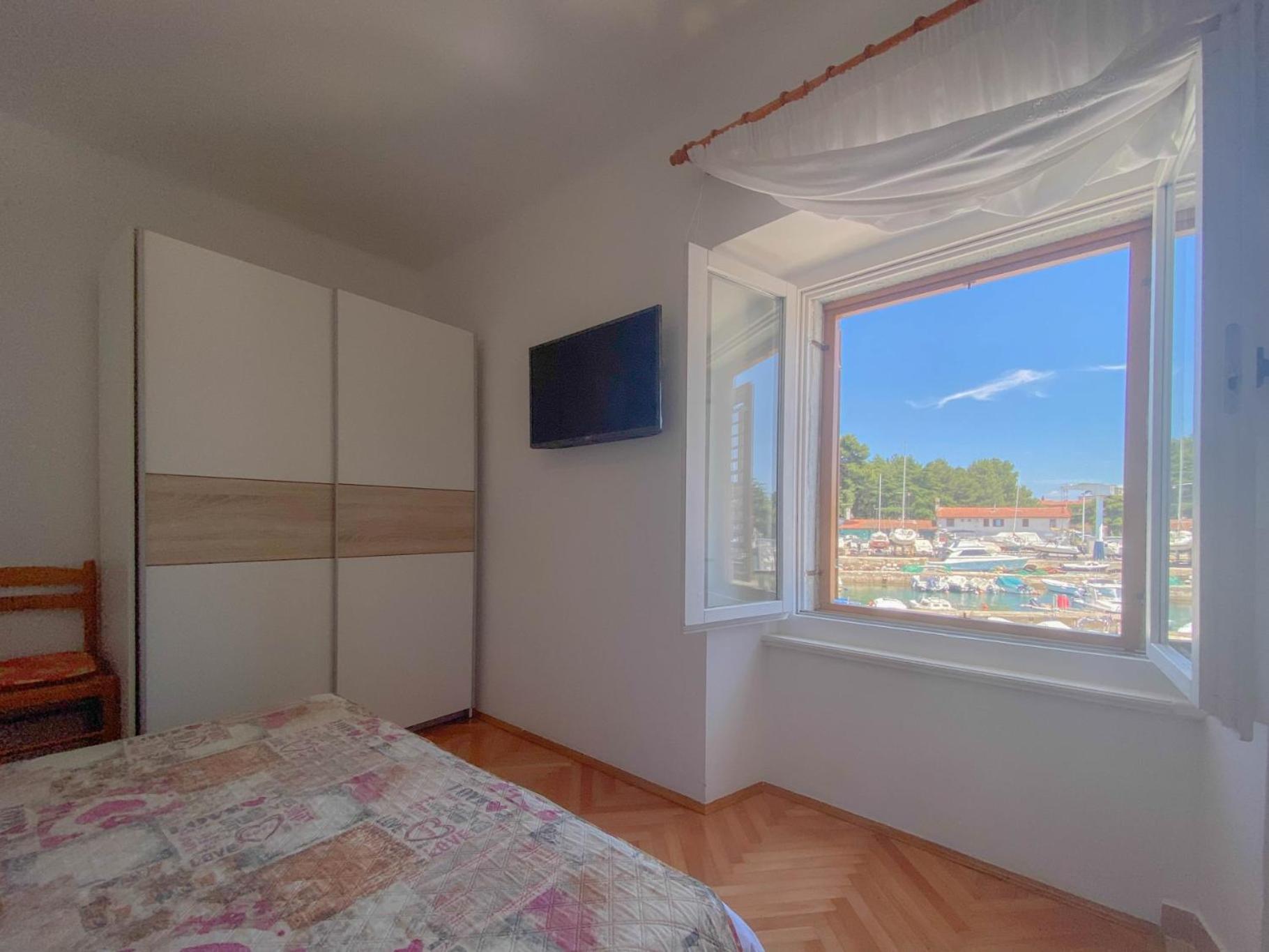 Demark Room 1 Новиград Екстериор снимка