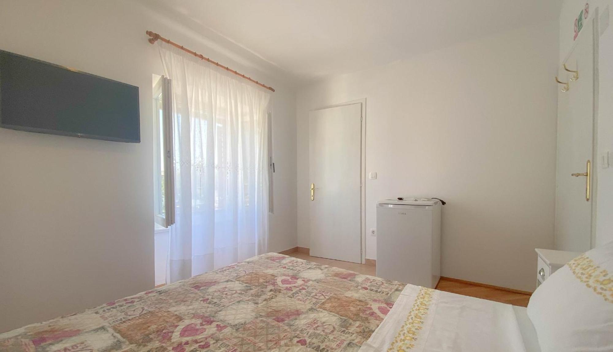 Demark Room 1 Новиград Екстериор снимка