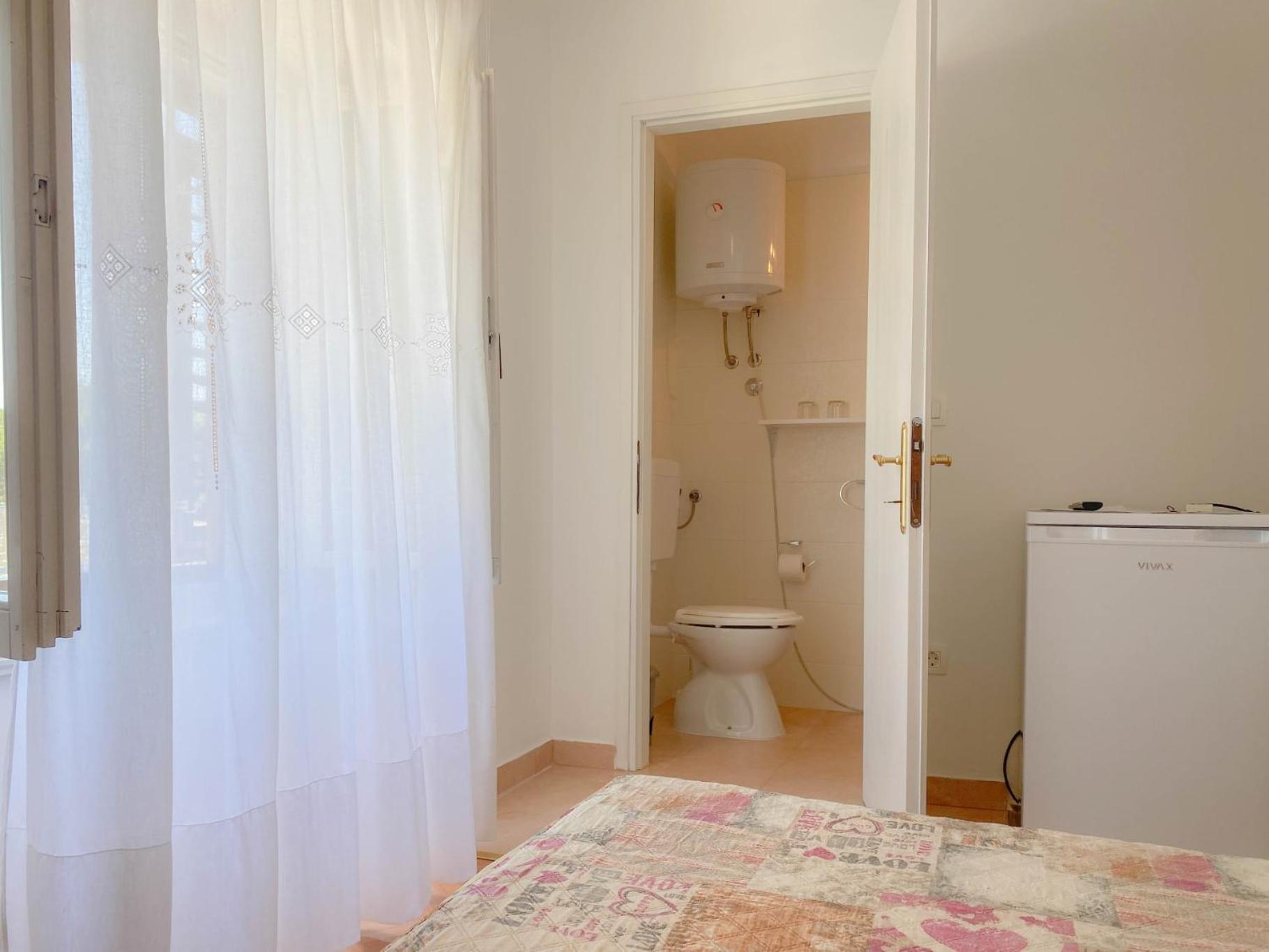 Demark Room 1 Новиград Екстериор снимка